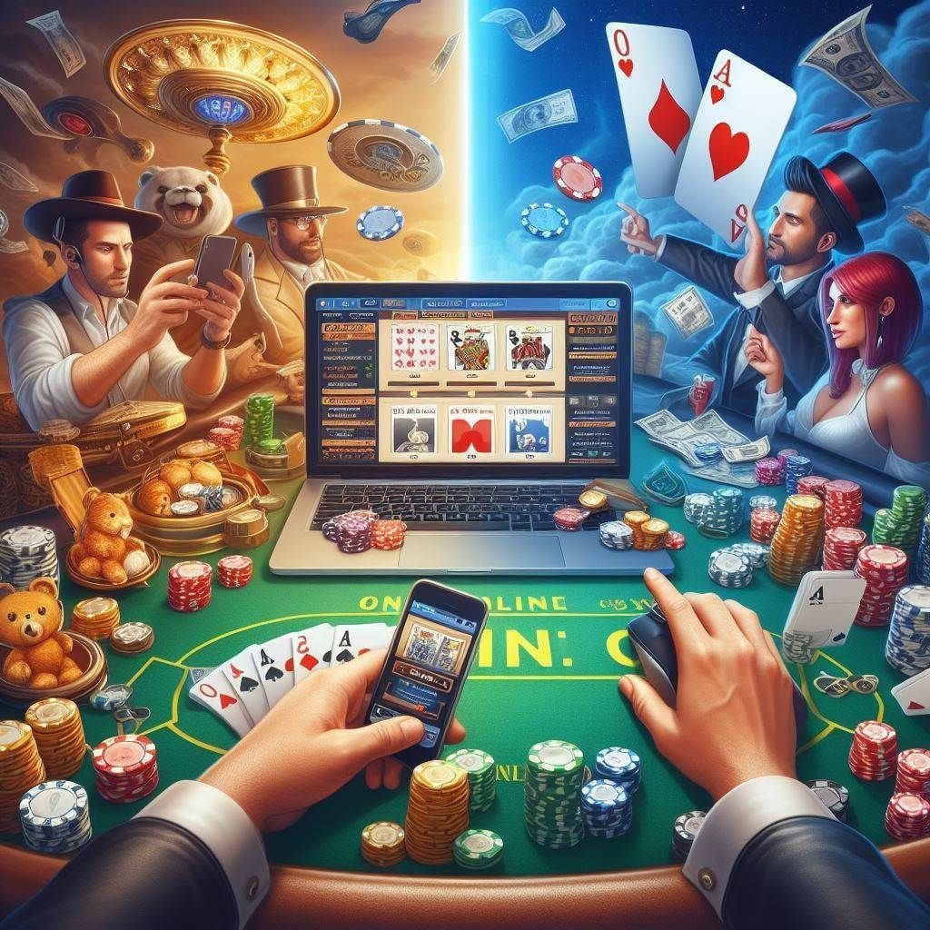 Filipino player using mobile browser to access ez2 platform sports and casino
