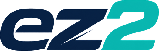 ez2 brand logo